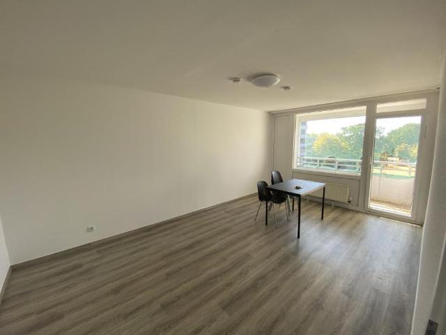 Apartment mieten in Berliner-Viertel, Monheim