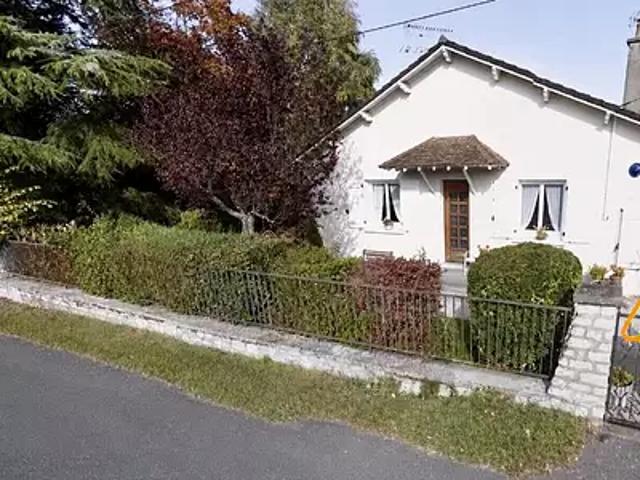 Maison vente à Les Cocuas, Plou