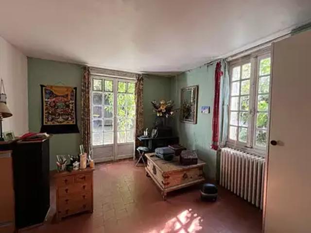 Maison vente à Les Cocuas, Plou