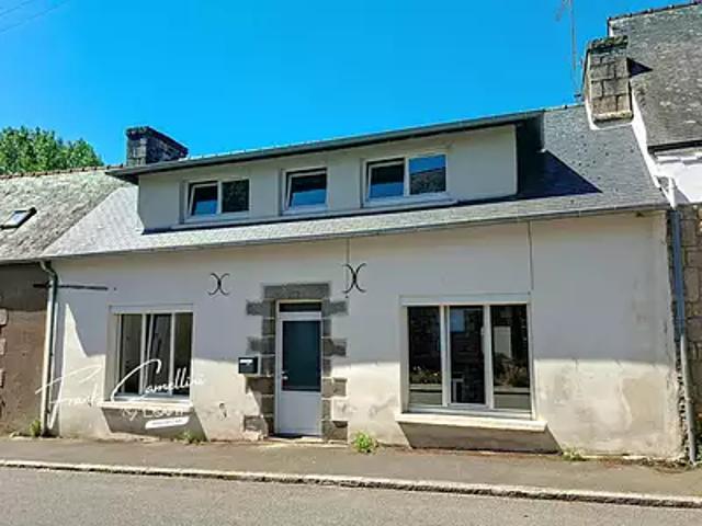 Maison vente à Lannion, Bretagne