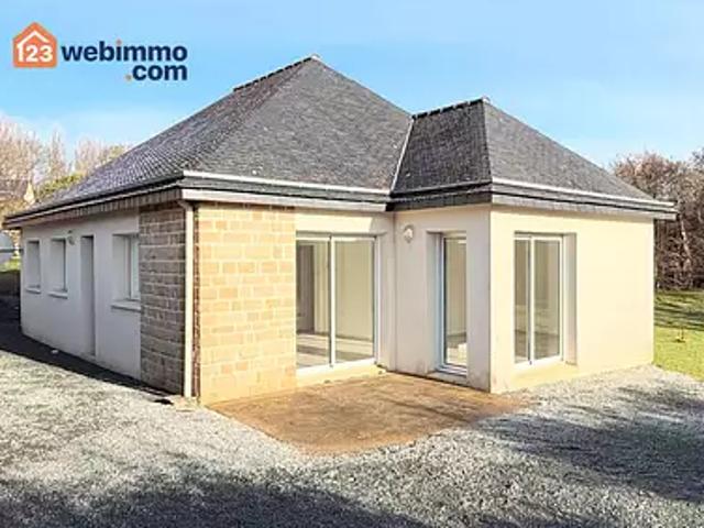 Maison vente à Lannion, Bretagne