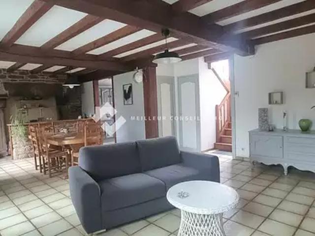 Maison vente à Prat An Haye, Plouaret