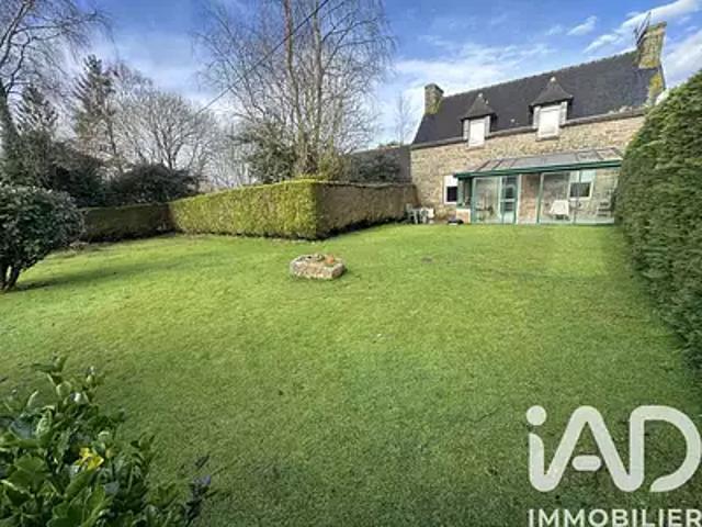 Maison vente à Lannion, Bretagne
