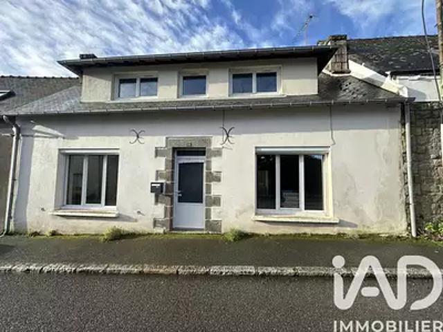Maison vente à Lannion, Bretagne