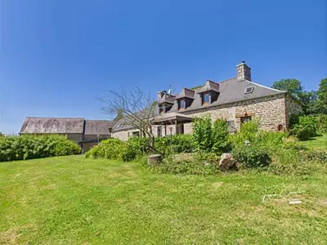 Maison vente à Lannion, Bretagne