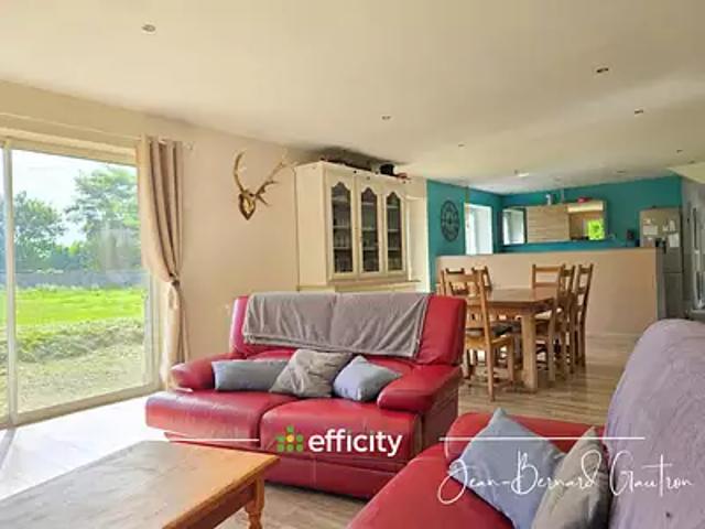 Maison vente à Lannion, Bretagne