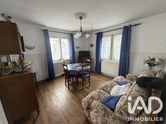 Maison vente à Lannion, Bretagne