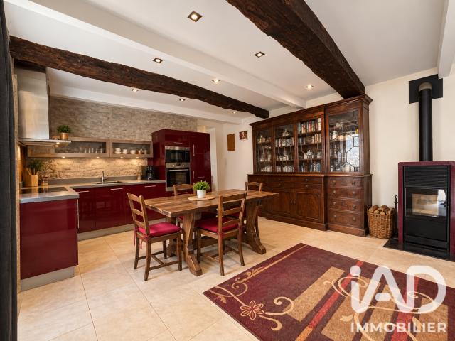 Maison vente à Lannion, Bretagne