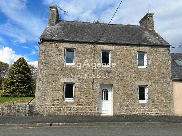 Maison vente à Lannion, Bretagne