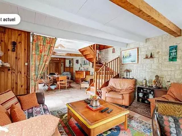 Maison vente à Brest, Bretagne