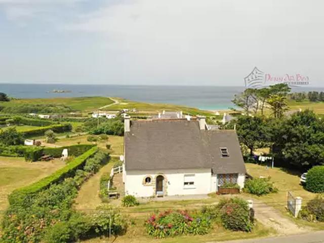 Maison vente à Pontarnou, Plouarzel