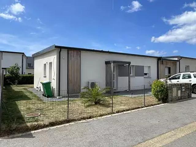 Maison vente à Pontarnou, Plouarzel