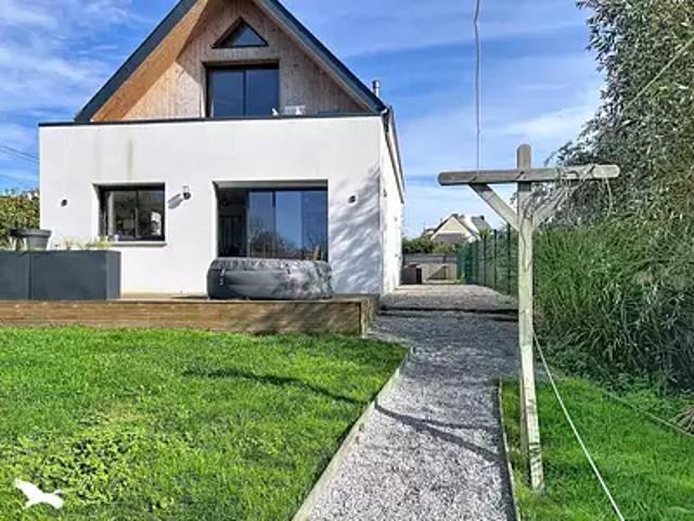 Maison vente à Pontarnou, Plouarzel