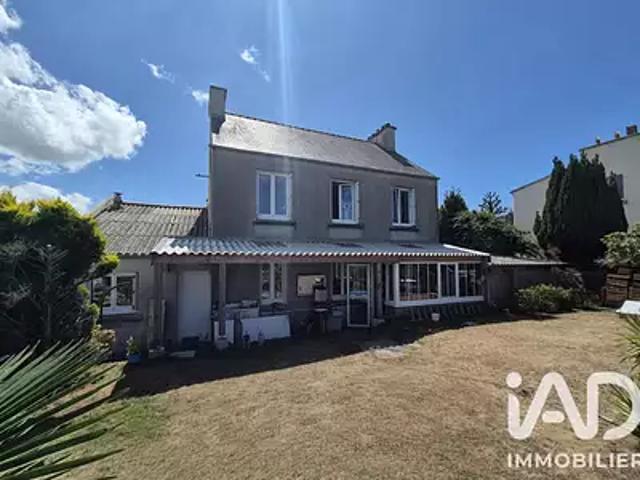 Maison vente à Pontarnou, Plouarzel