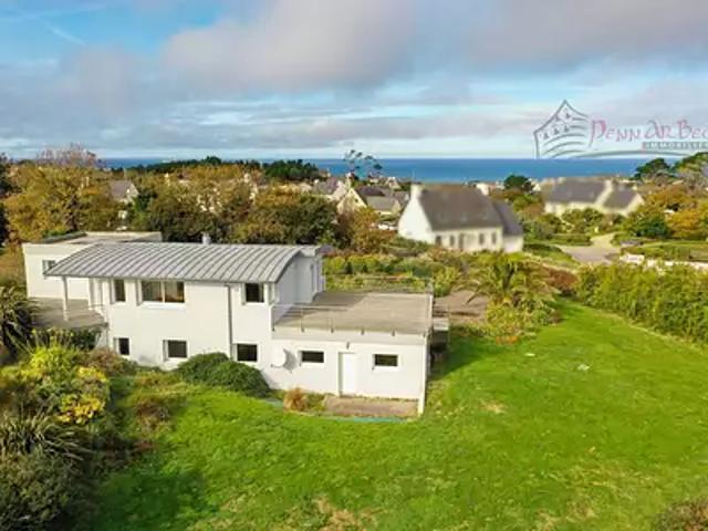 Maison vente à Brest, Bretagne