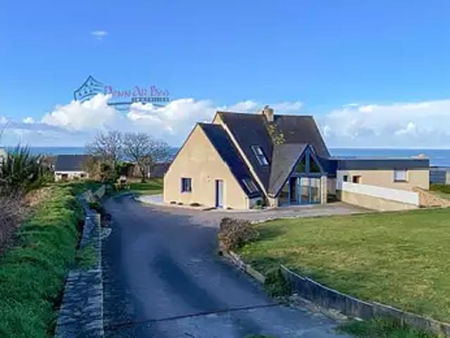 Maison vente à Brest, Bretagne