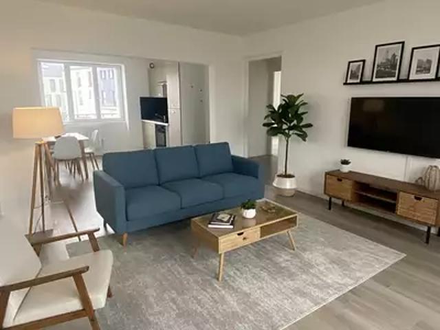 Appartement location à Brest, Bretagne