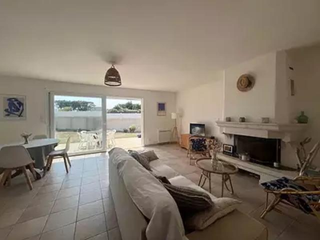 Maison location à Brest, Bretagne