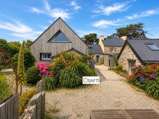 Villa vente à Brest, Bretagne