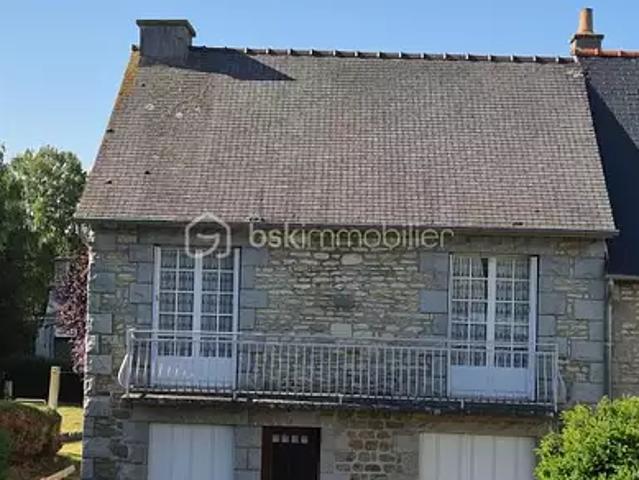Maison vente à Dinan, Bretagne