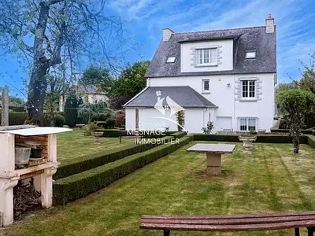 Maison vente à Dinan, Bretagne
