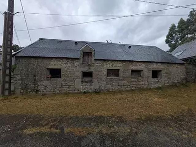 Maison vente à Longuemare, Plouay