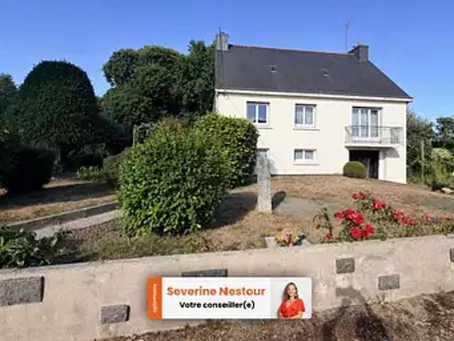 Maison vente à Longuemare, Plouay