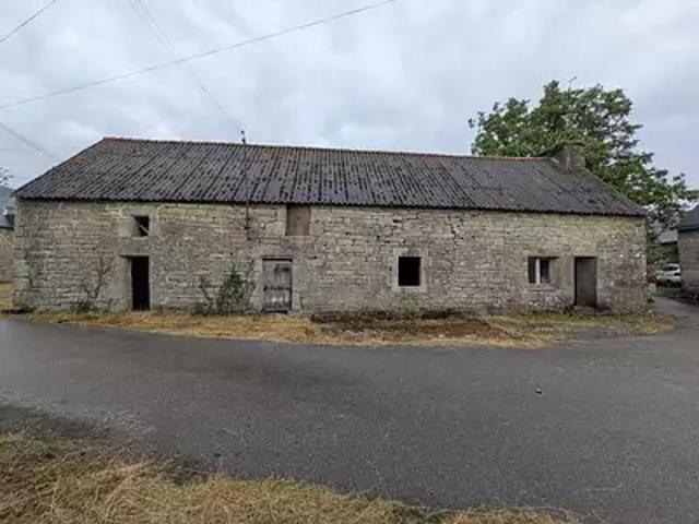 Maison vente à Longuemare, Plouay