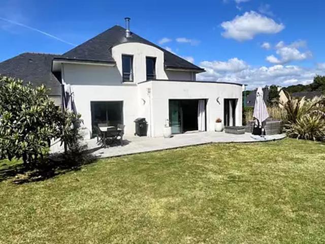 Maison vente à Lorient, Bretagne