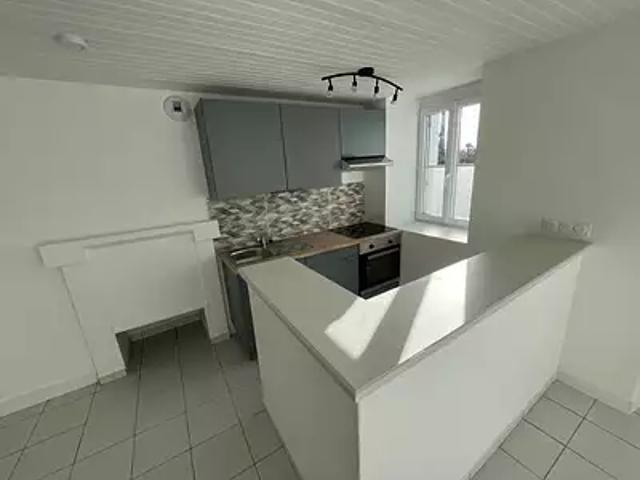 Appartement location à Longuemare, Plouay