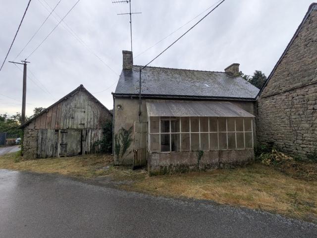 Maison vente à Lorient, Bretagne