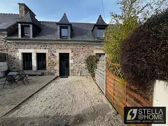Maison vente à Guingamp, Bretagne