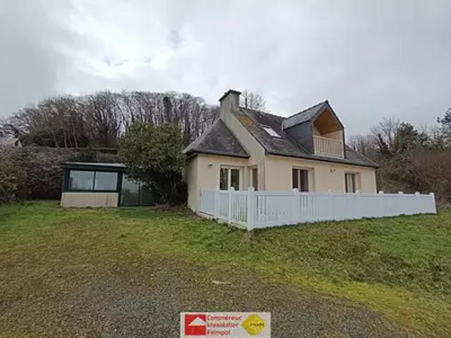 Maison vente à Guingamp, Bretagne