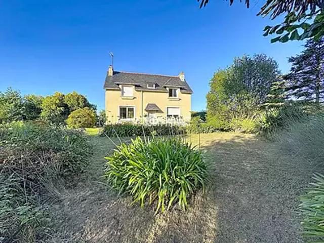 Maison vente à Kerlic, Ploubazlanec