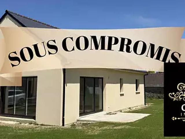 Maison vente à Guingamp, Bretagne