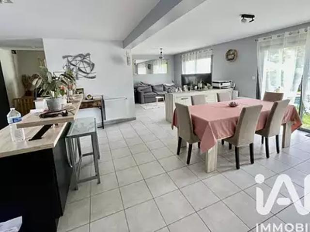 Maison vente à Kerlic, Ploubazlanec