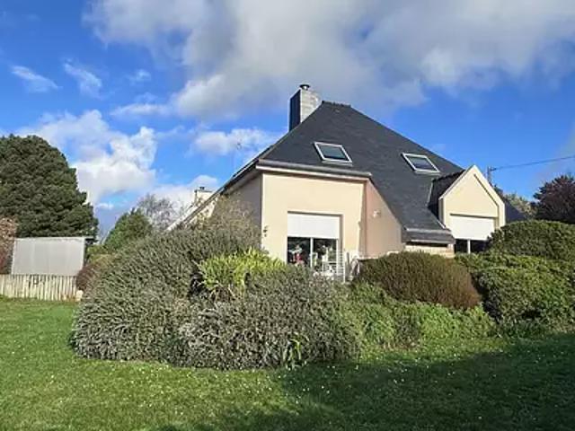 Maison vente à Guingamp, Bretagne