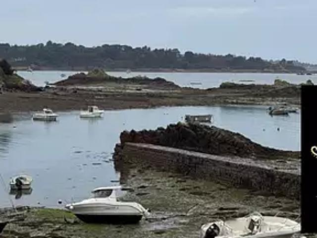 Maison vente à Guingamp, Bretagne