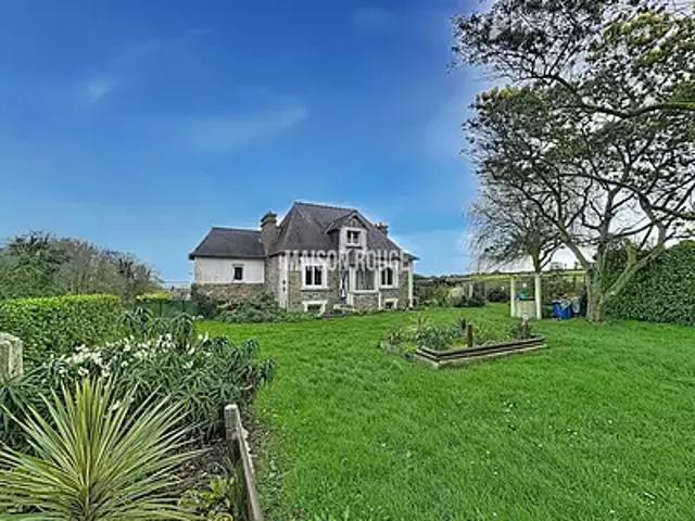 Maison vente à Guingamp, Bretagne