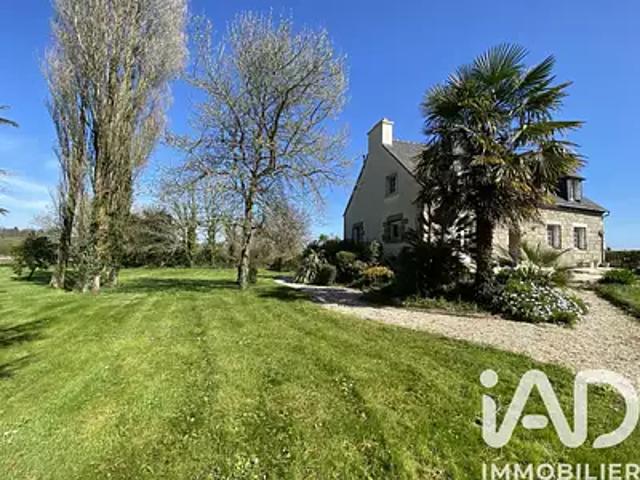 Maison vente à Guingamp, Bretagne