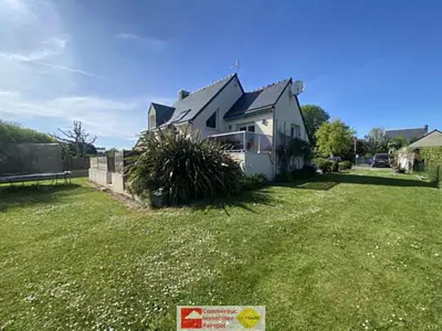 Maison vente à Guingamp, Bretagne