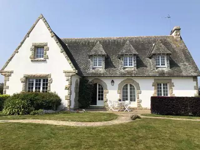 Maison vente à Guingamp, Bretagne