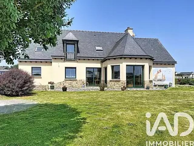 Maison vente à Kerlic, Ploubazlanec