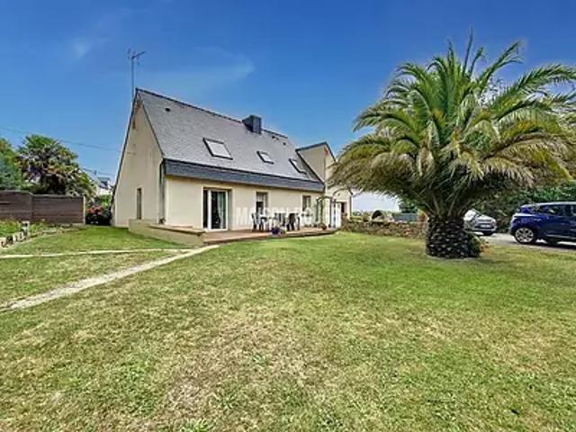 Maison vente à Guingamp, Bretagne