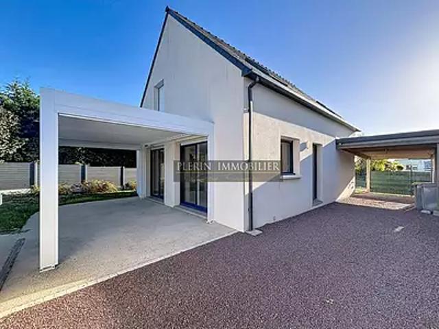 Maison vente à Kerlic, Ploubazlanec