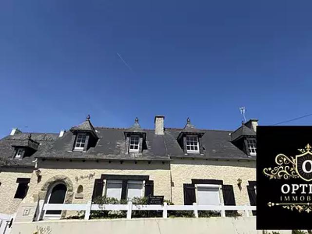 Maison vente à Guingamp, Bretagne