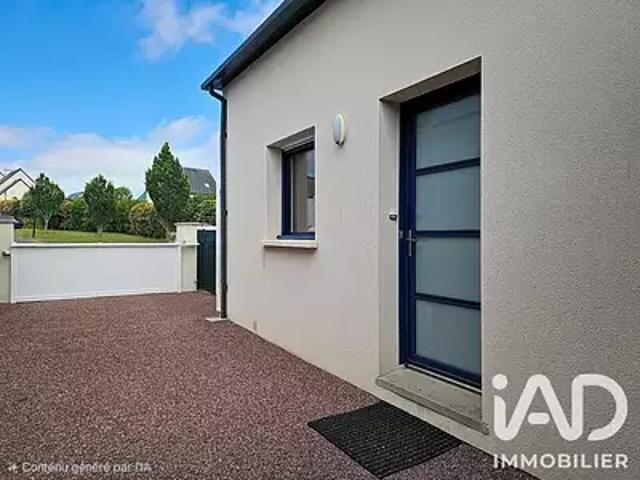Maison vente à Kerlic, Ploubazlanec