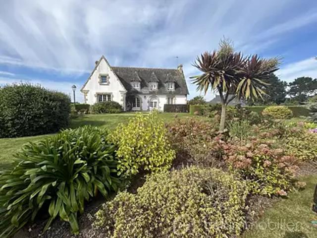 Maison vente à Guingamp, Bretagne