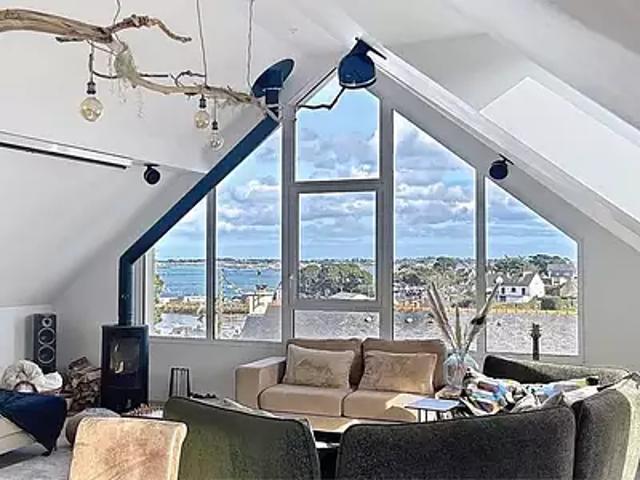 Maison vente à Guingamp, Bretagne