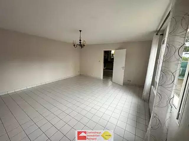 Appartement location à Kerlic, Ploubazlanec